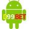 Aplicativo D99Bet para Android