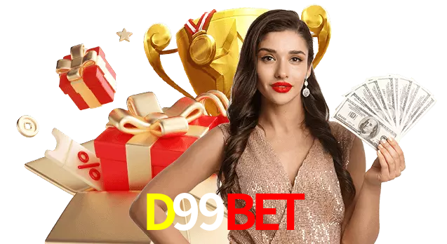 Jogue com dealers reais no D99Bet!