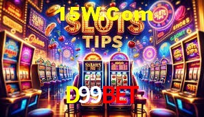 Welcome Bonus D99Bet