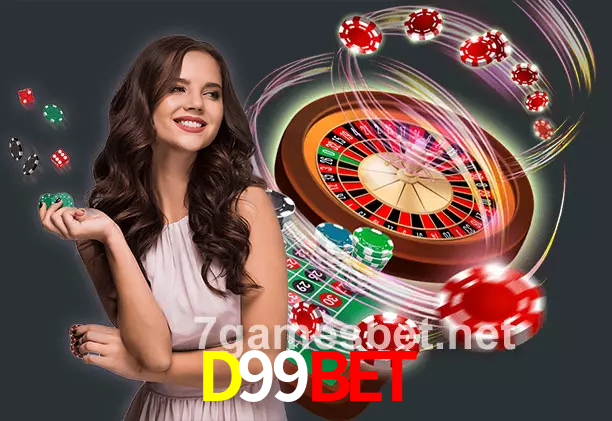 vivo no cassino D99Bet