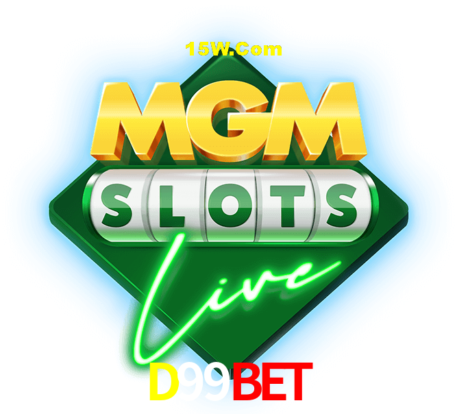 Slot Games D99Bet