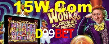 Roulette Table D99Bet