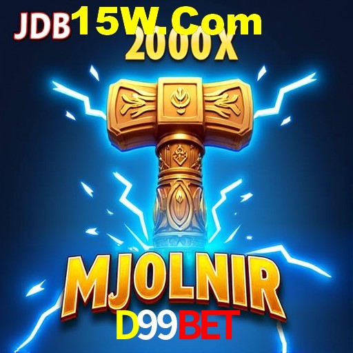 API Integration D99Bet