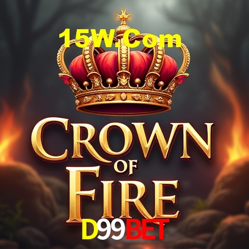 Interface do App D99Bet