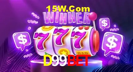 Bônus e promoções da D99Bet