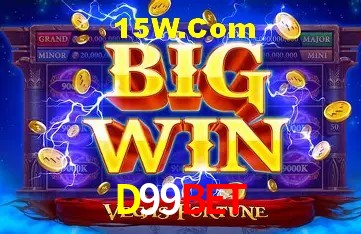 Casino Ao Vivo D99Bet