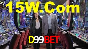 Live Casino D99Bet
