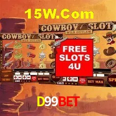 Segurança e performance na plataforma D99Bet