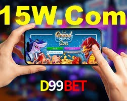 VIP Casino D99Bet