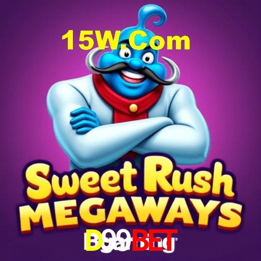 Bônus de Boas-vindas D99Bet